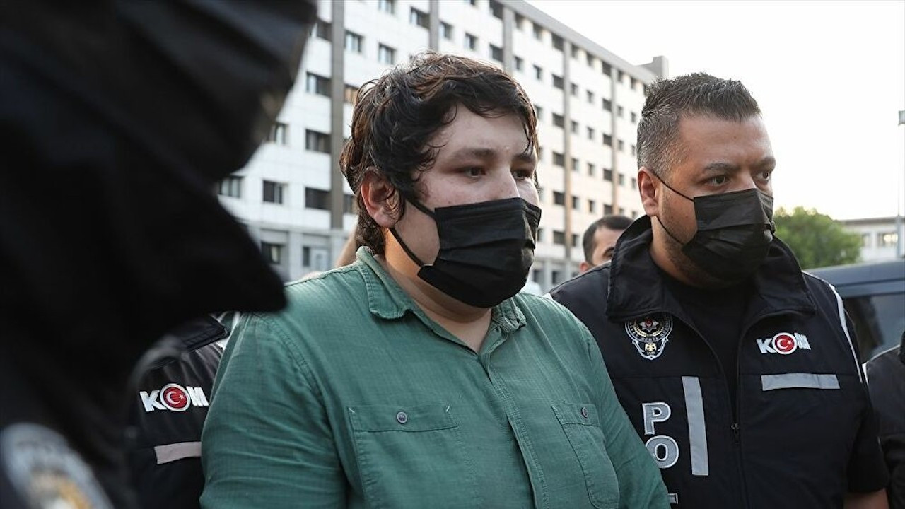 Mehmet Aydın'ın ağabeyi Uruguay'da yakalandı
