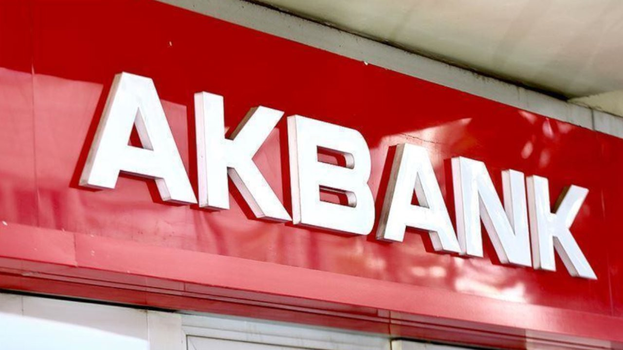 Akbank: Müşteri bilgileri güvende