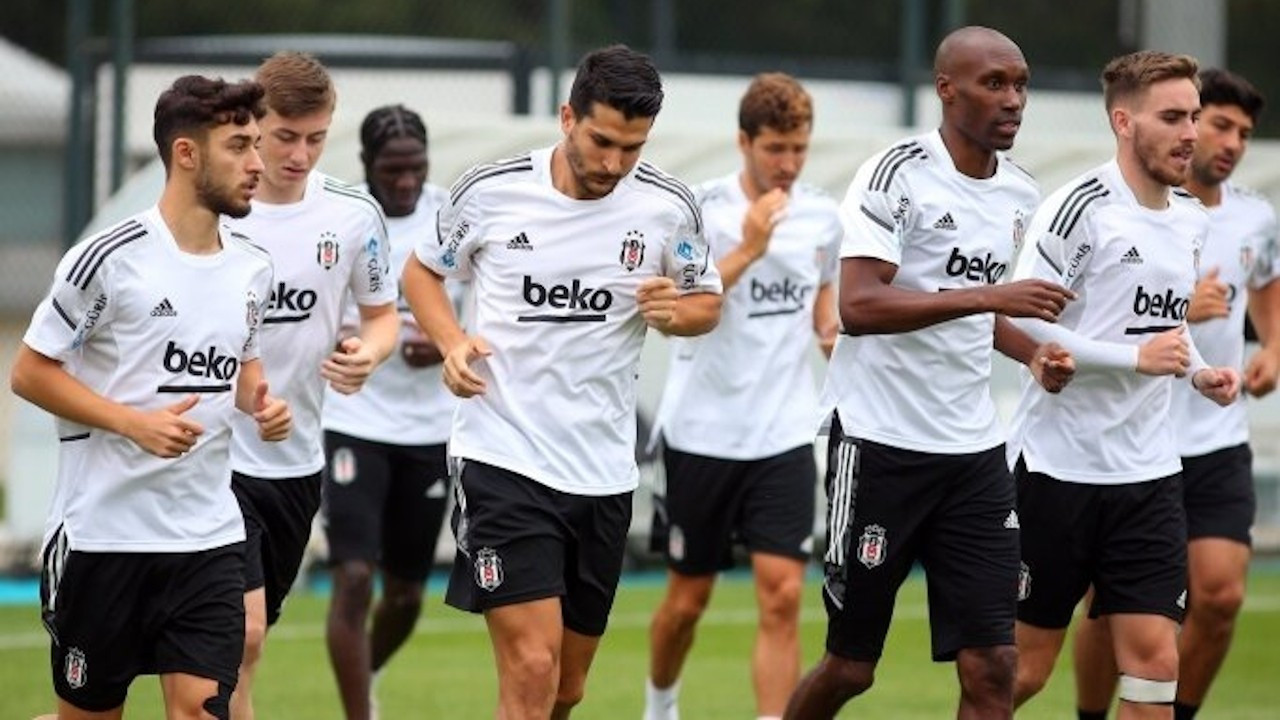 Beşiktaş'tan Covid-19 tedbiri: İspanya kampı iptal edildi