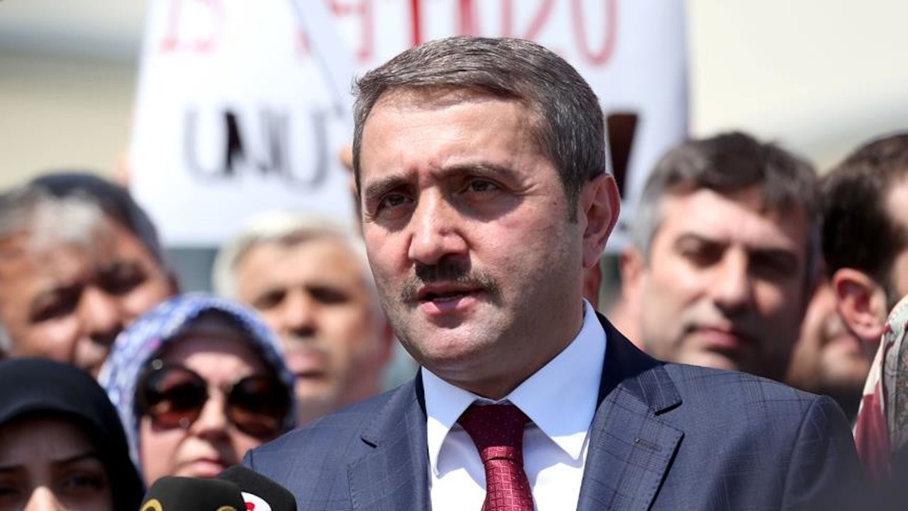 Selim Temurci: Gelecek Partisi olarak adayımız Ahmet Davutoğlu