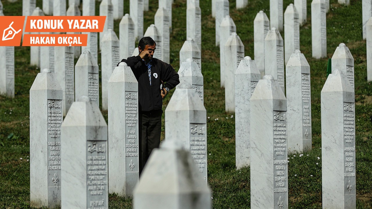 Srebrenitsa Soykırımı: İkinci Dünya Savaşı’ndan sonra Avrupa’da işlenen en büyük suç