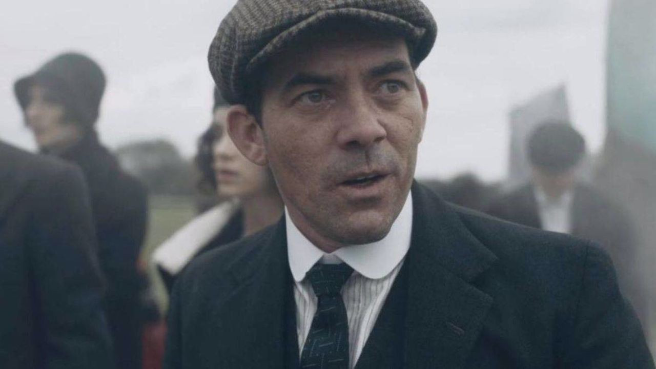 Peaky Blinders oyuncusu Toby Kirkup öldü, aile araştırılmasını istedi