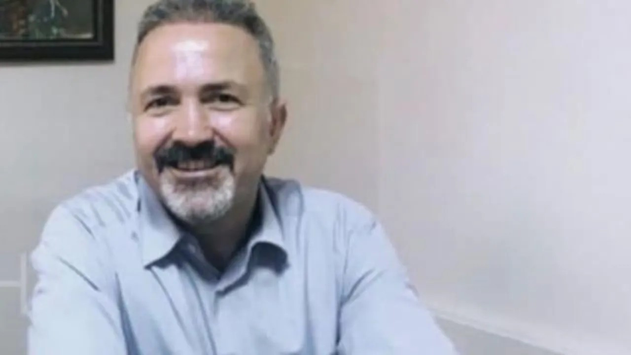 Hakkari İl Emniyet Müdür Yardımcısı Cevher'i öldüren polis tutuklandı