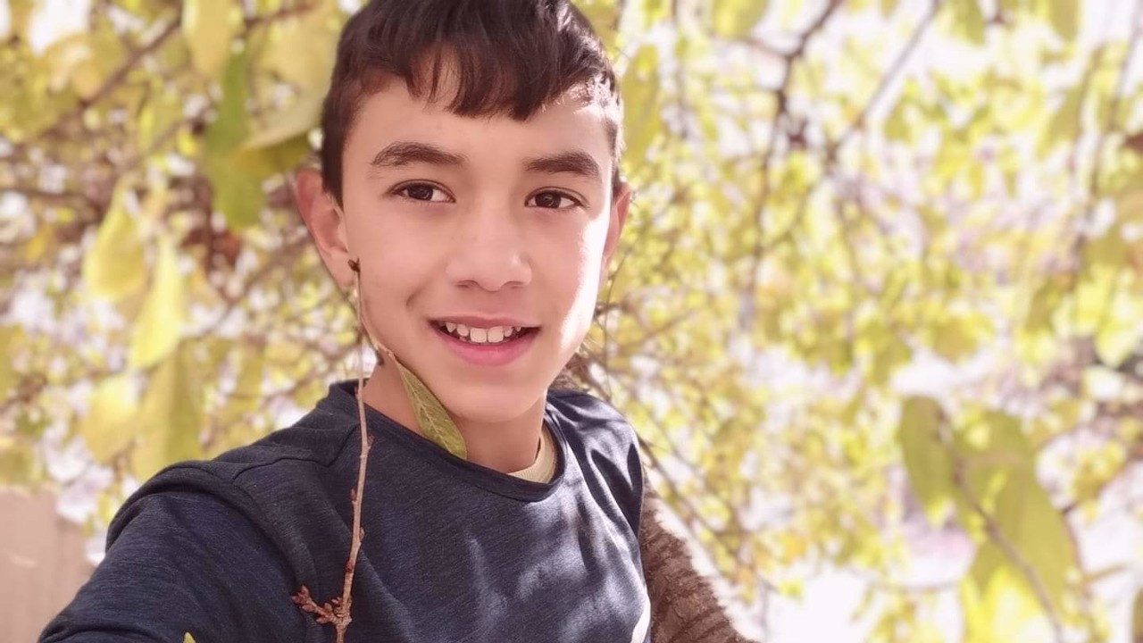 Selde elektrik akımına kapılan 14 yaşındaki Azad vefat etti
