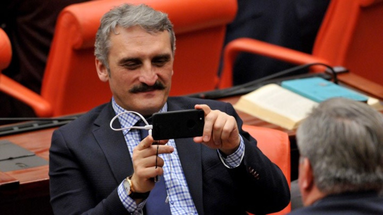 AK Partili Çamlı: Rektörlüğü şimdilik düşünmüyorum