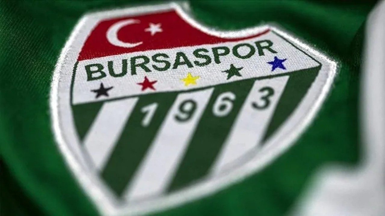 Bursaspor'da bu sezon 5. kez hoca değişikliği: Tuna ile yollar ayrıldı