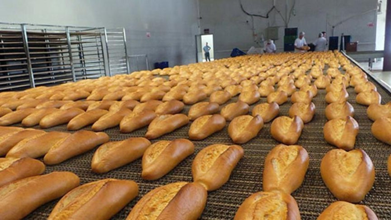 İBB Sözcüsü: Halk Ekmek zam yapmayacak