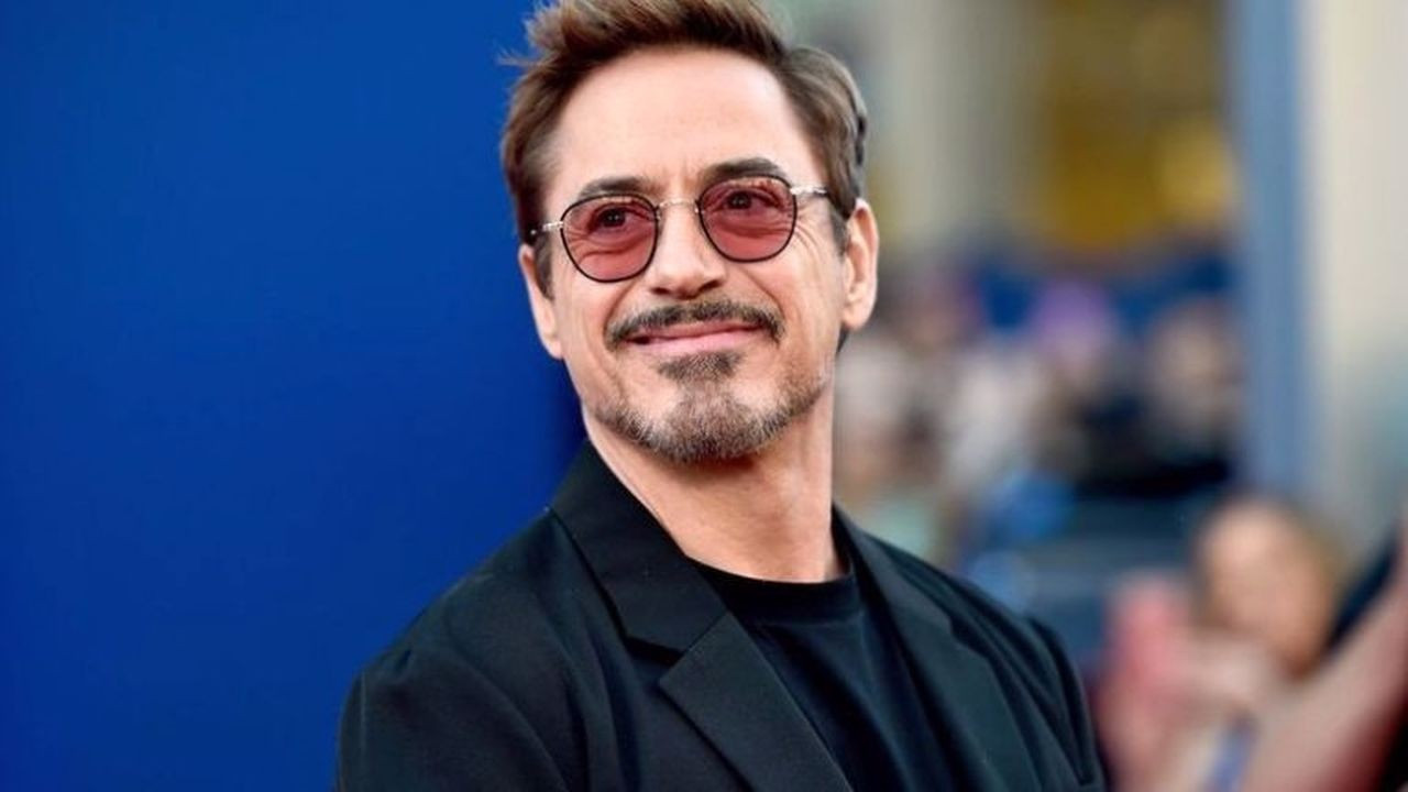 Robert Downey Jr, 'The Sympathizer' dizisiyle ekranlara dönüyor