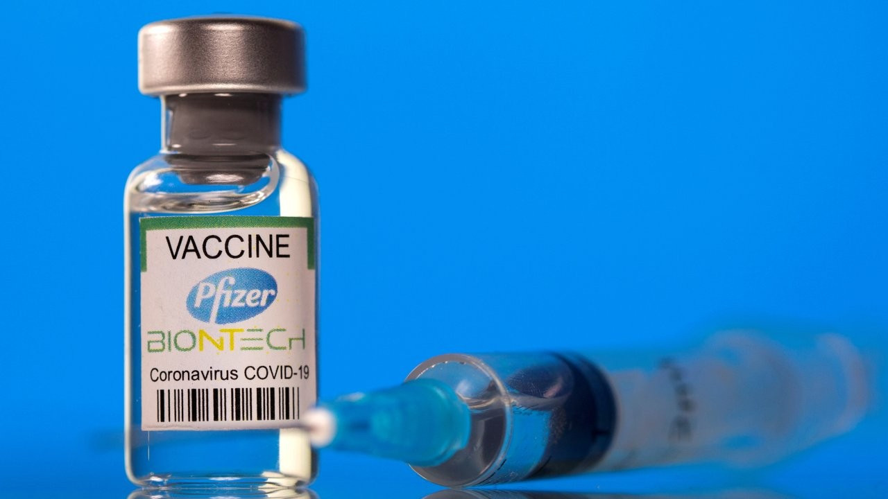 İki aşıyı karşılaştırdılar: Hangisinin antikoru fazla