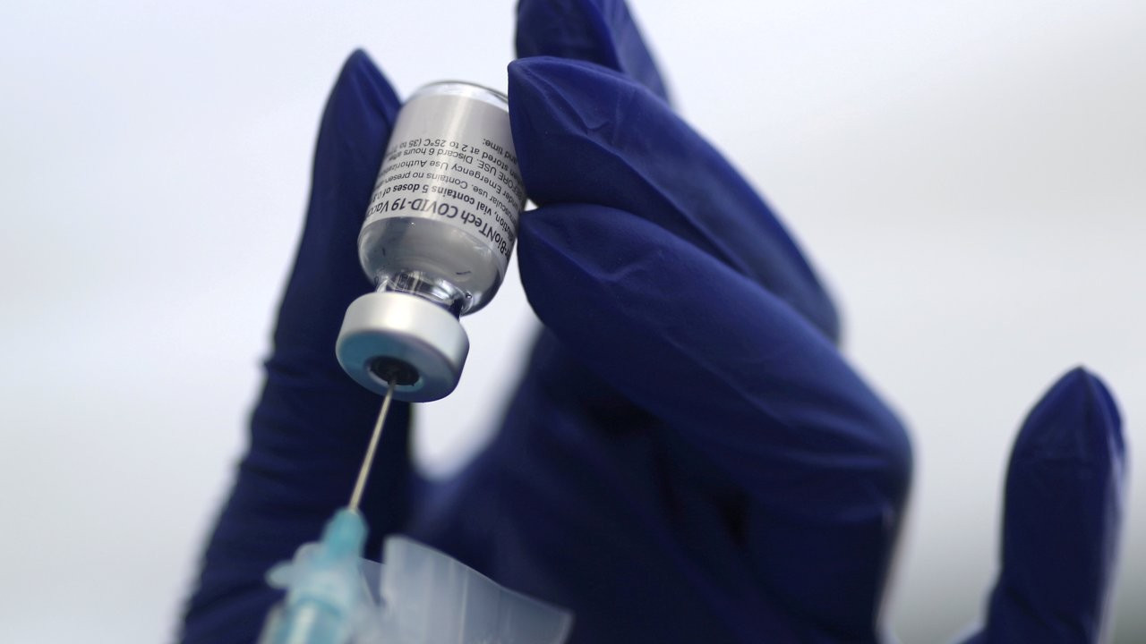Bilim Kurulu'ndan aşı olmayanlara kısıtlama önerisi