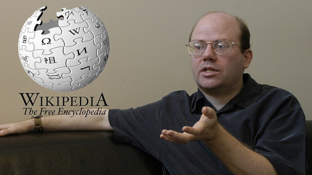 Wikipedia'nın kurucusu: Artık Wikipedia'ya güvenilmez