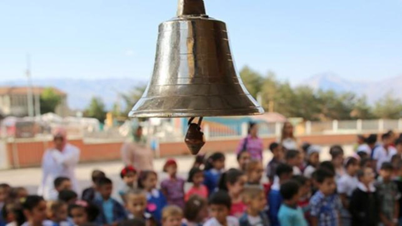 TTB’den ‘eylülde okulları açalım’ çağrısı