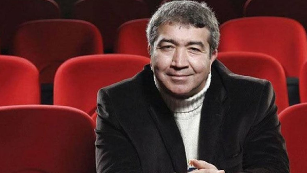 Tiyatro sanatçısı Turgay Yıldız vefat etti