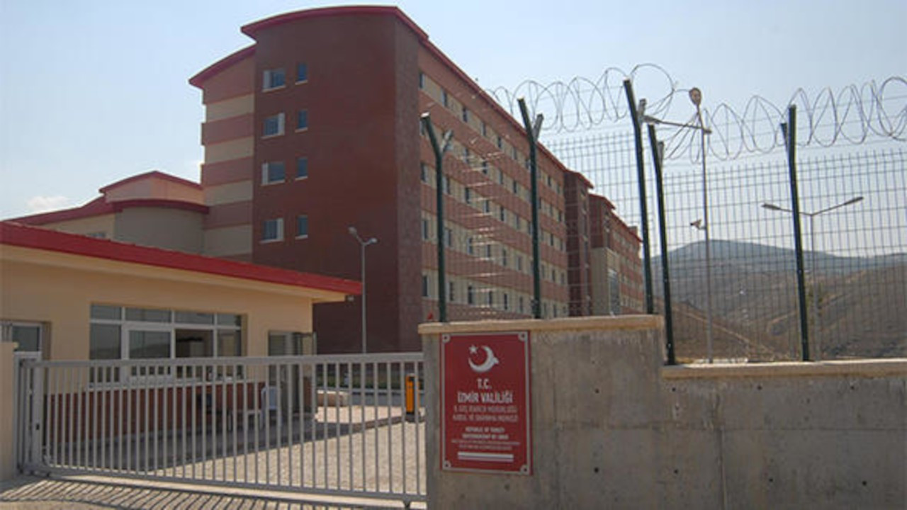 CHP'li Bakan'dan Harmandalı'ndaki işkence iddiaları için 4. önerge