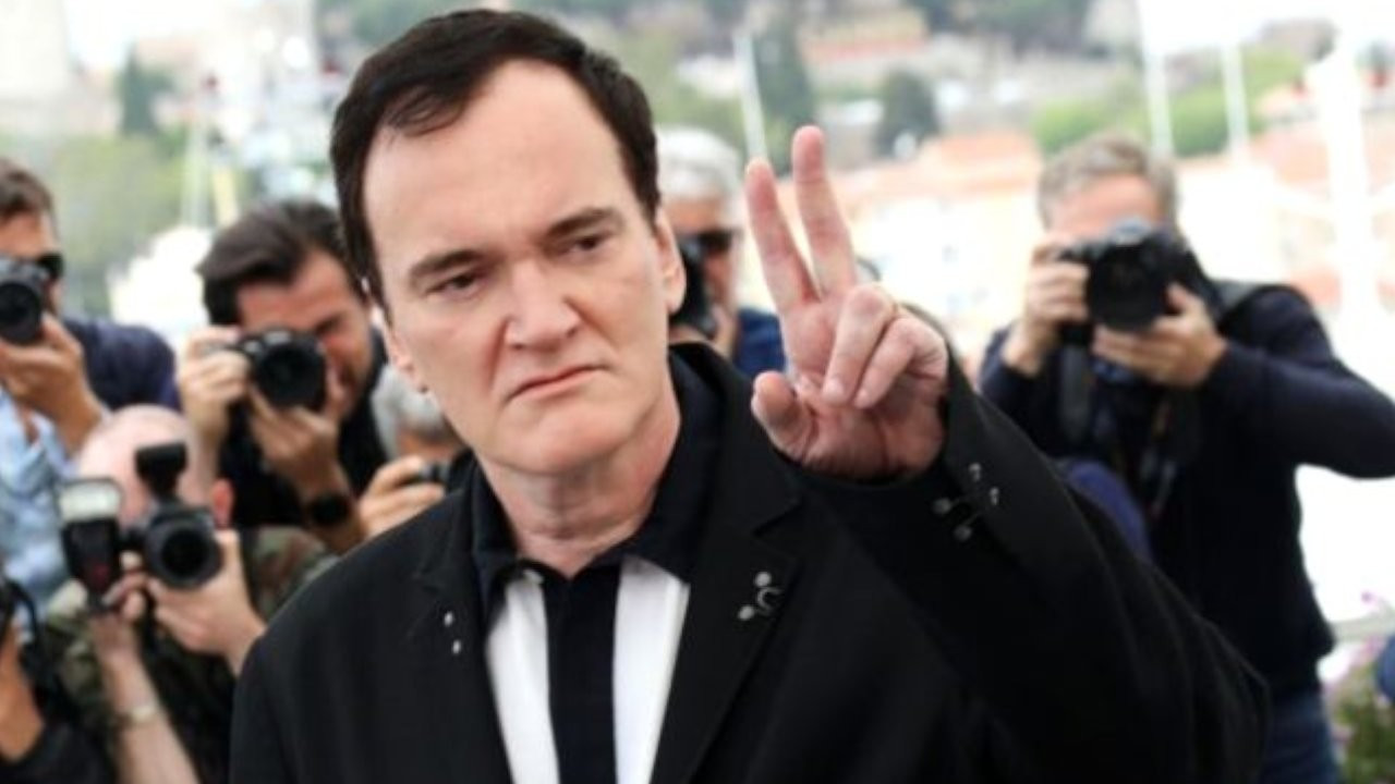 Quentin Tarantino en sevdiği kitapları açıkladı