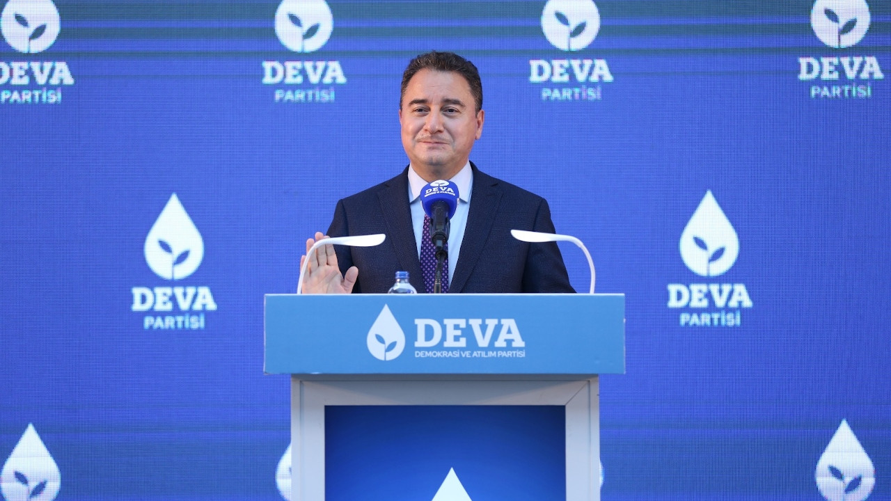 DEVA Partisi yönetiminde 5 yeni görevlendirme