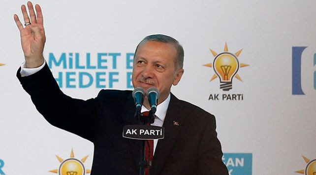 Seçim anketi: AK Parti ve MHP yüzde 45.2, CHP ve İYİ Parti yüzde 38.1 - Sayfa 2