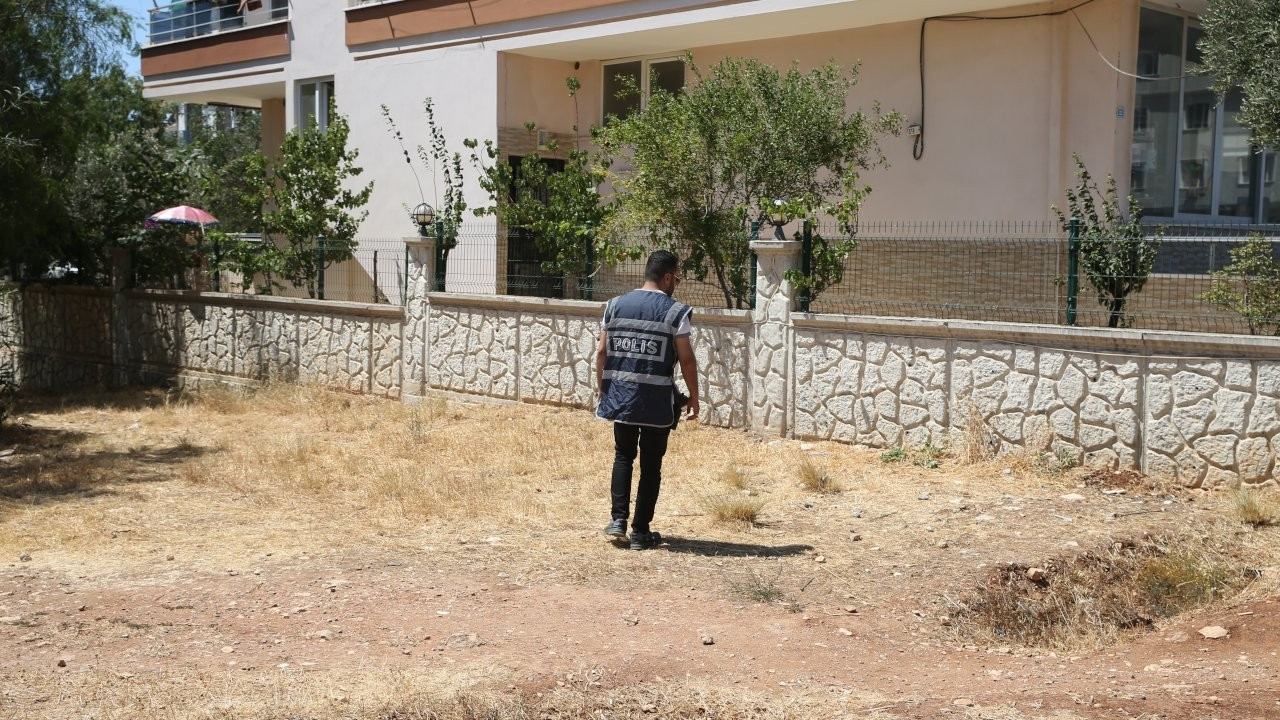 Aydın'da iki gündür kayıp olan çocuk ölü bulundu