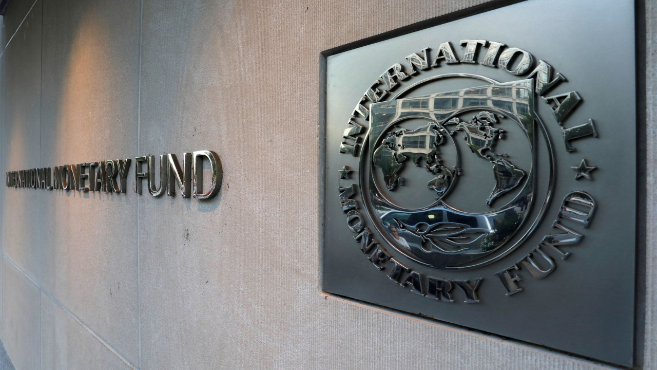 IMF’den gelişmekte olan ülkelere 'türbülans' uyarısı