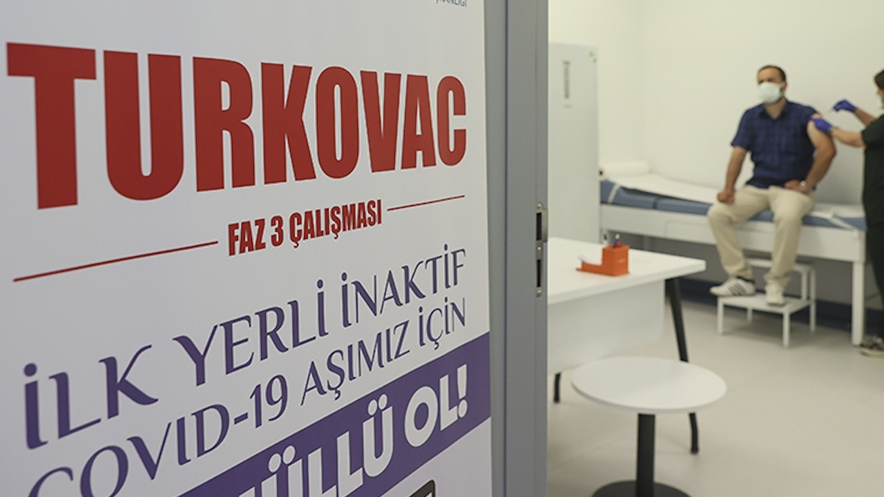 Prof. Dr. Orhan Yıldız: Yerli aşımız Sinovac'tan çok daha etkili
