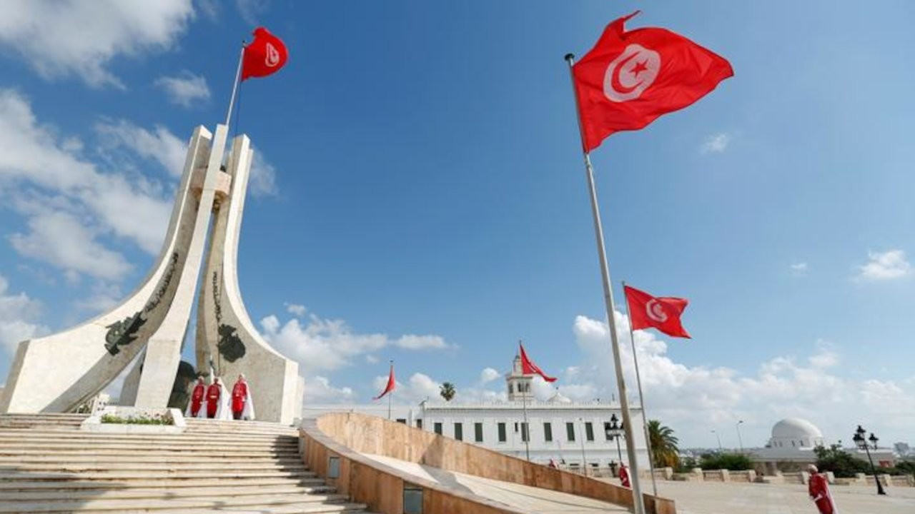 Tunus'tan BM, AB ve Türkiye'ye güvence: Olağanüstü tedbirler geçici