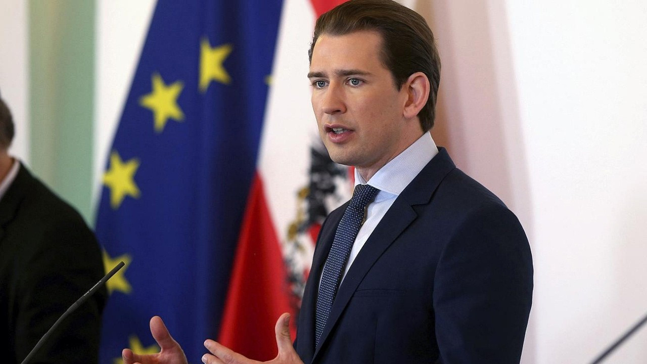 Avusturya, AB ile Türkiye arasında askeri işbirliğini reddetti