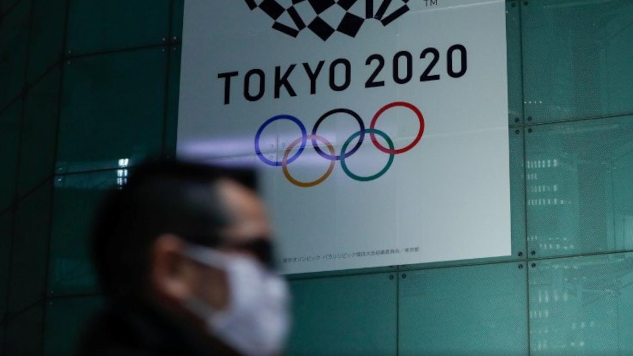Tokyo Olimpiyatları'nda Covid-19'a yakalananların sayısı 193'e çıktı