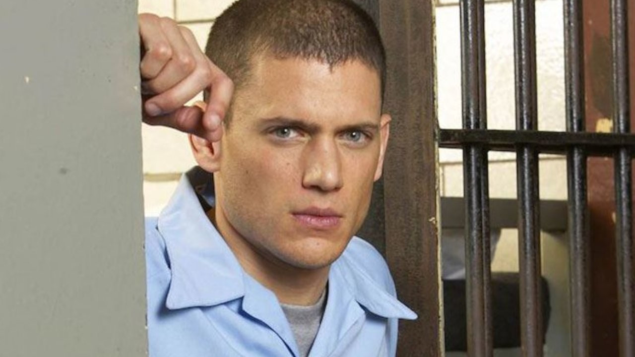 'Prison Break'in tüm sezonları Netflix'e geliyor