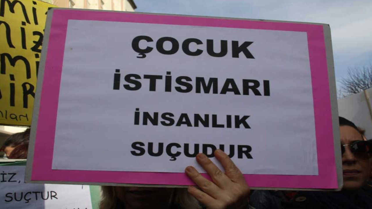 İstanbul'da çocuk istismarı: Aile ve öğretmenler dahil 20 kişiden şikayetçi oldu