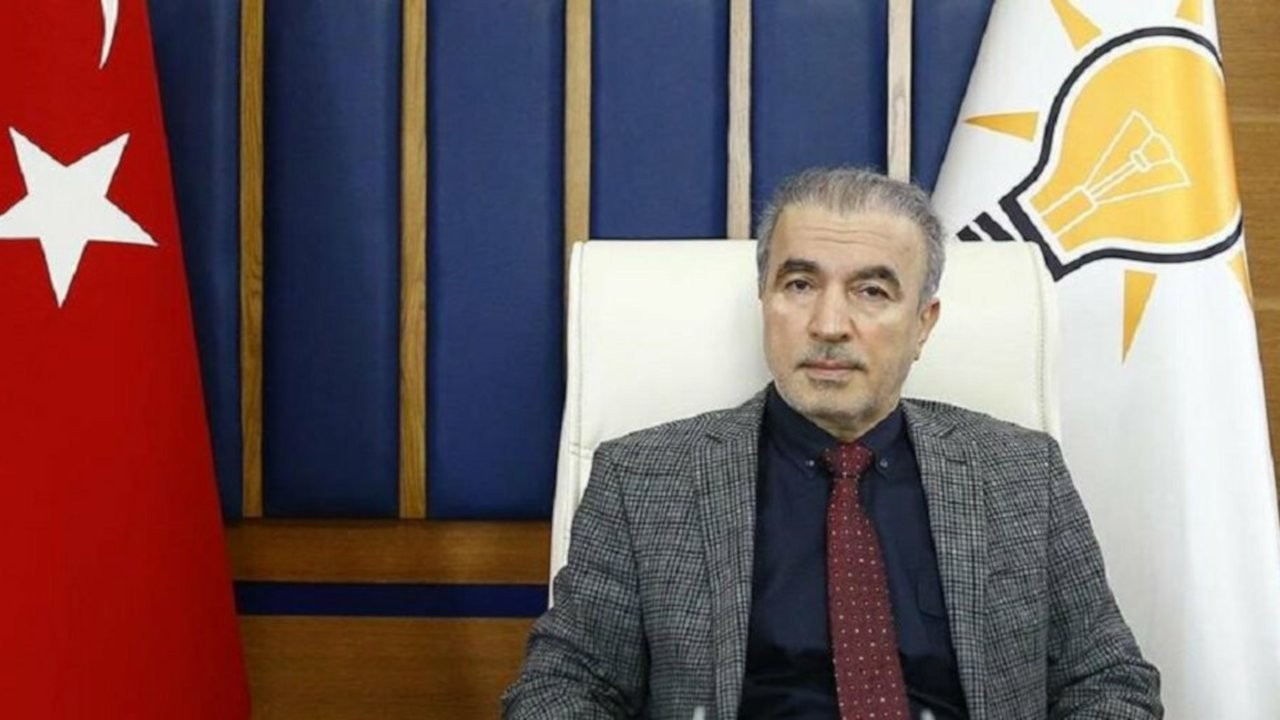 AK Parti'den Konya'daki katliamla ilgili ilk açıklama: Katiller mutlaka hesap verecek