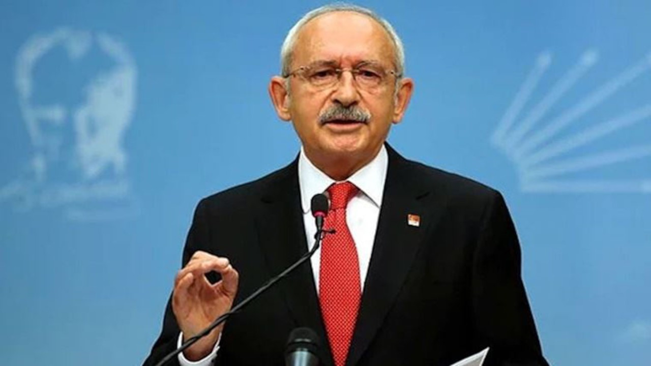 Kılıçdaroğlu: En kıymetli varlığımız Türk-Kürt kardeşliği