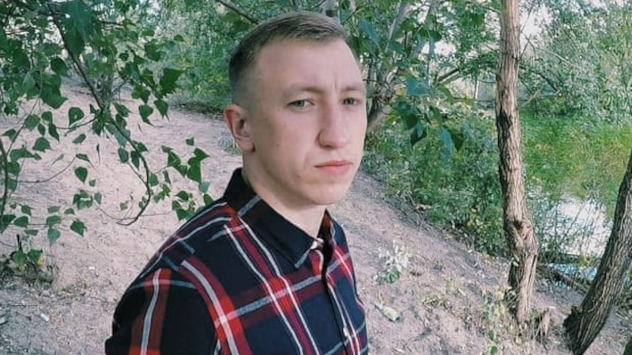 Ukrayna'da kaybolan Belaruslu aktivist ölü bulundu
