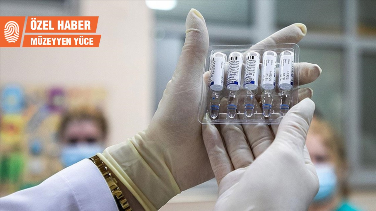 Aşı sevkiyatında sorun: Randevulu hastalar hastaneden dönüyor
