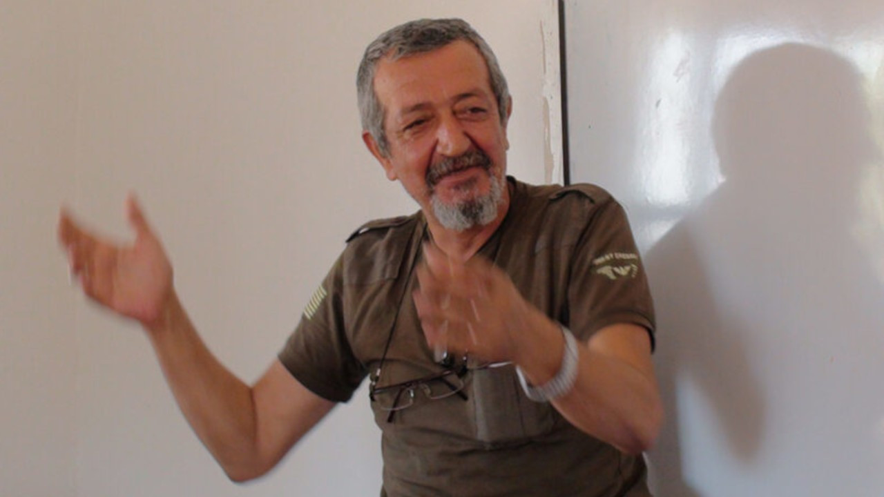 İbrahim Turgut'un Rojava'da vefat ettiği açıklandı