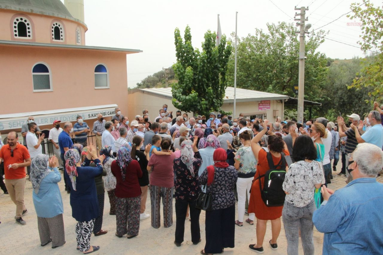 AK Parti ve CHP'den taş ocağına karşı ortak eylem - Sayfa 4