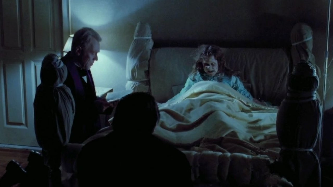 'The Exorcist' devam filminin vizyon tarihi belli oldu