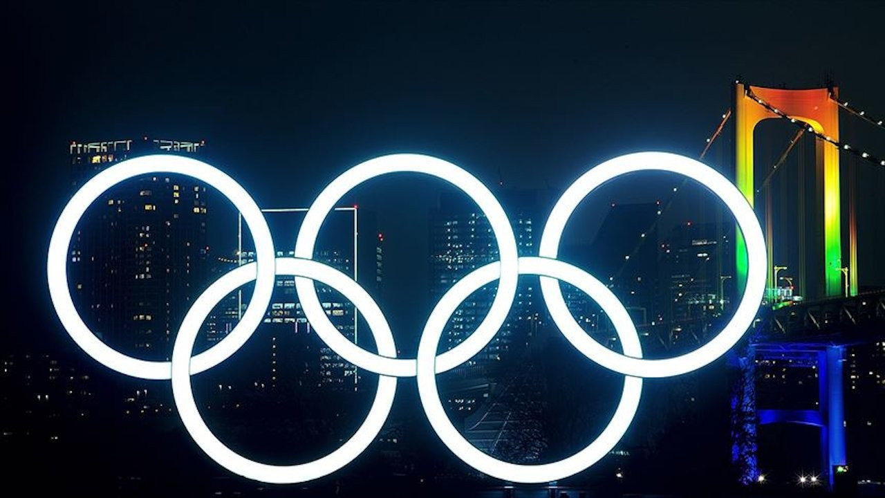 Ukrayna'dan, IOC'nin olimpiyat kararına kınama