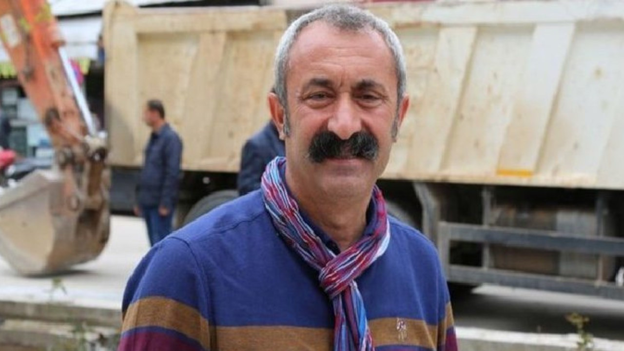 Fatih Mehmet Maçoğlu: Kılıçdaroğlu'nu destekleyeceğiz