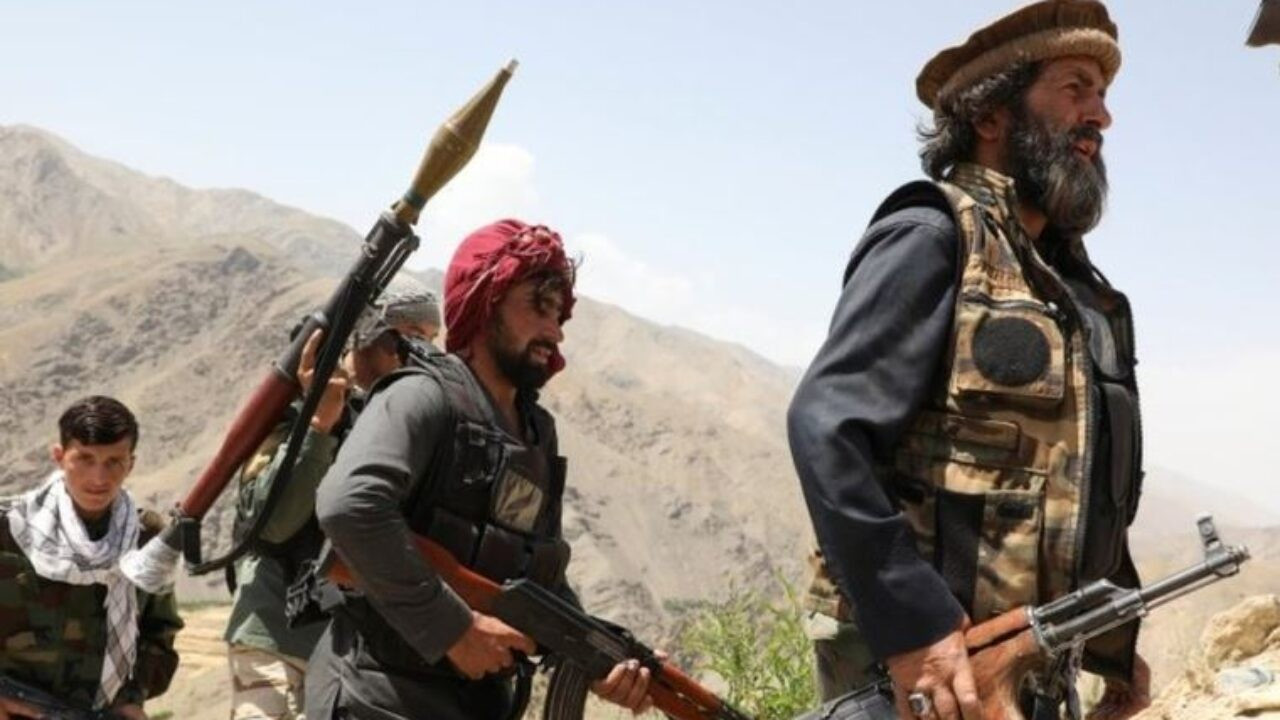 Çeviköz: Taliban 9 büyük şehri ele geçirdi, askerimiz için risk büyüyor