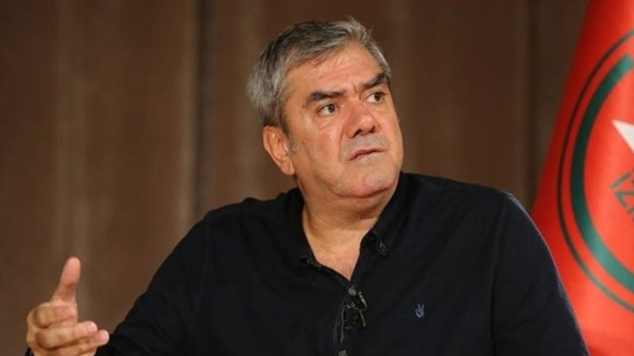 Mehmet Cengiz'den Yılmaz Özdil'e 1 milyon liralık dava