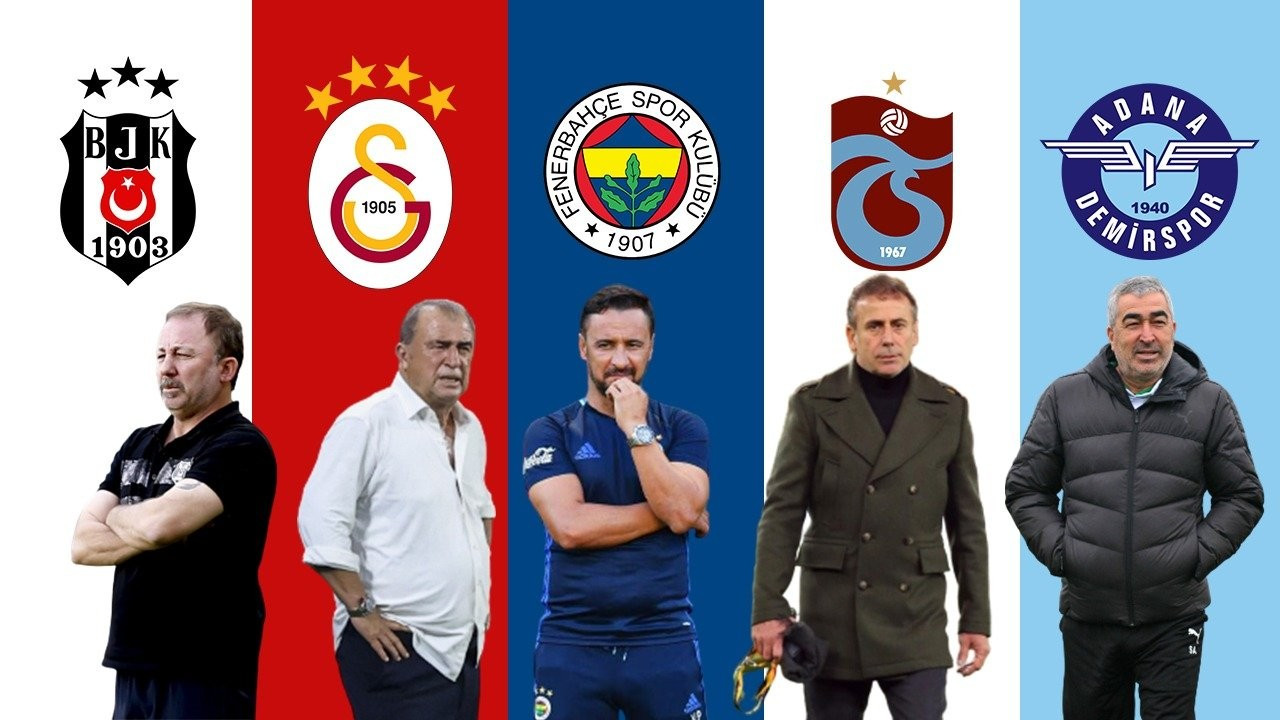 Süper Lig anketi: Şampiyon kim olur?