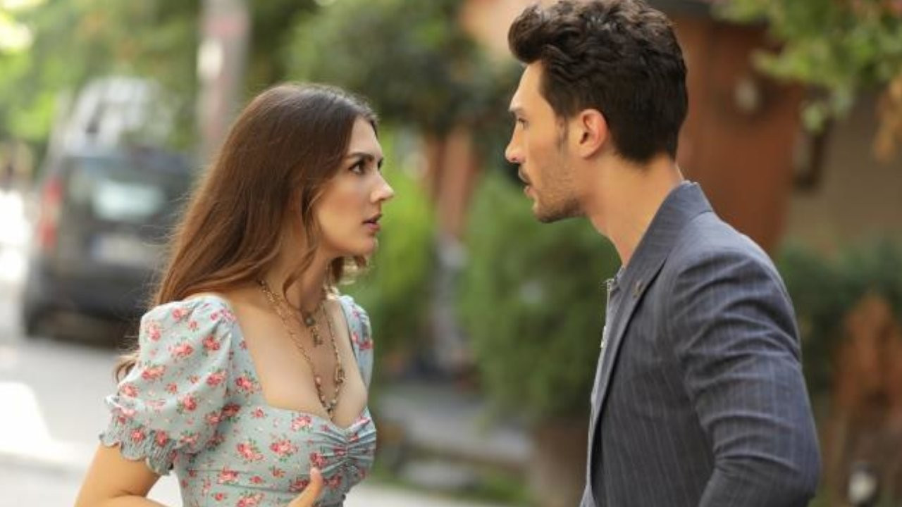 RTÜK'ten FOX'ta yayınlanan 'Aşk Mantık İntikam' dizisine ceza