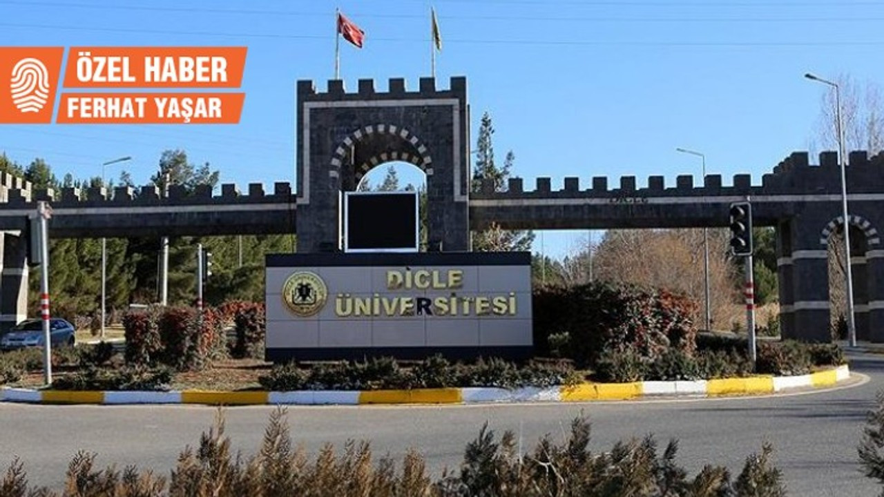 Dicle Üniversitesi'nde yönetmelik değişti: Tezler Kürtçe yazılabilecek