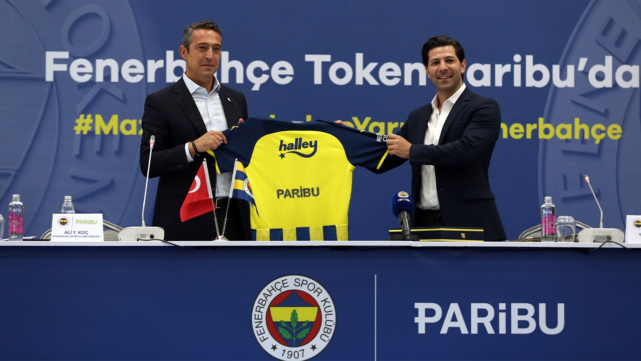 Fenerbahçe kripto varlıktan 3 günde 268 milyon lira kazandı