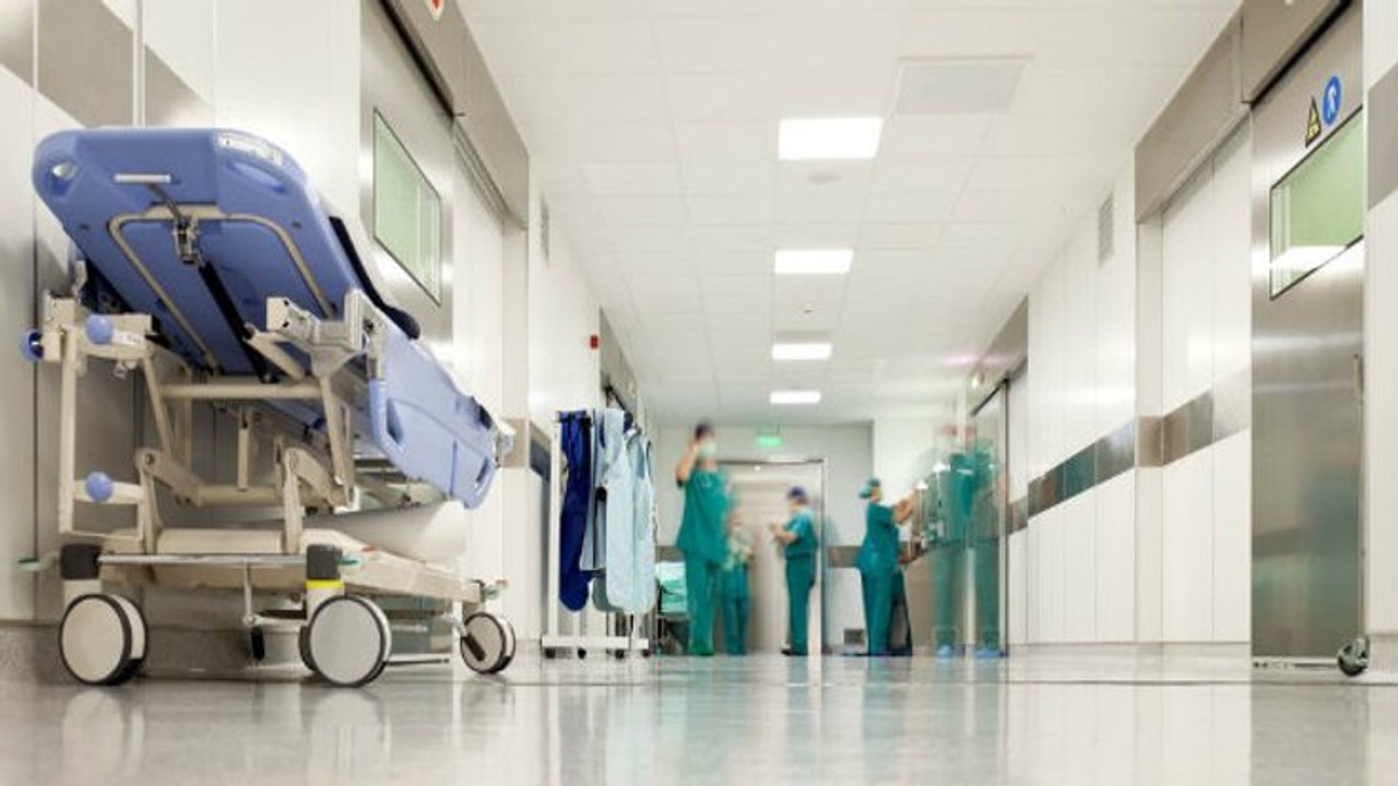 'Gaziantep'te hastaneye yatanların yüzde 60’ı aşısız'