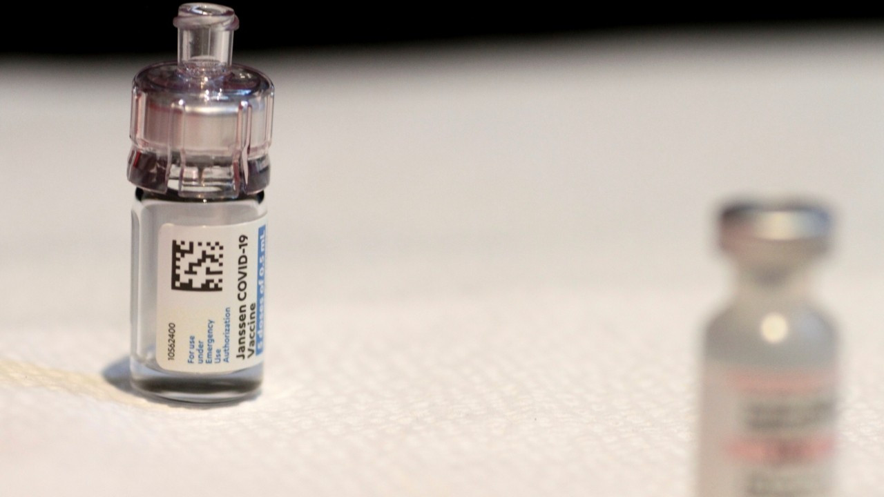 Yerli VLP aşı adayında Faz-2 aşılamaları tamamlandı