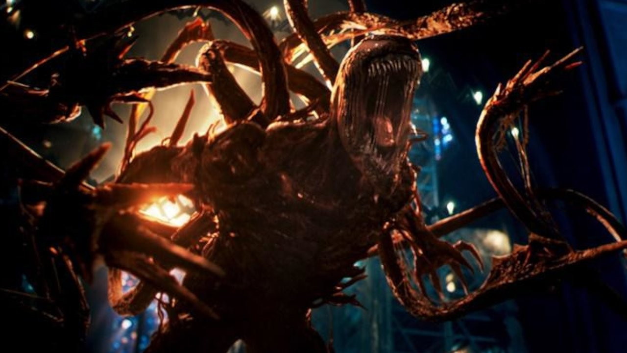'Venom: Zehirli Öfke 2'nin vizyon tarihi bir kez daha ertelendi