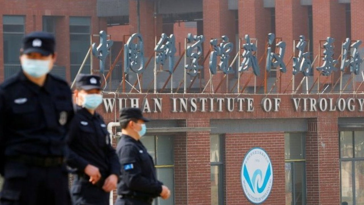 DSÖ ekibinden 'sıfırıncı hasta' açıklaması: Wuhan Viroloji Enstitüsü'nden çıkmış olabilir