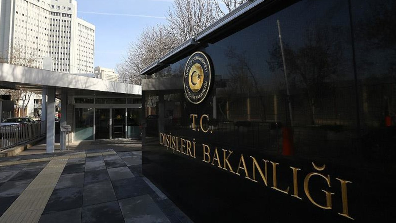 Atina-Ankara gerilimi: Pontus Federasyonu Başkanı sınır dışı edildi