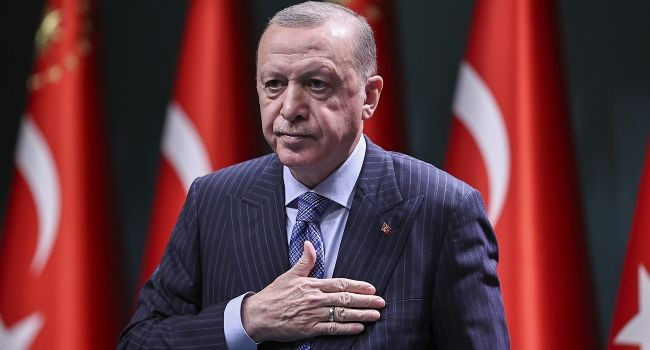 Anket: Erdoğan'ın görev yapma tarzını onaylayanların oranı yüzde 26.9 - Sayfa 4